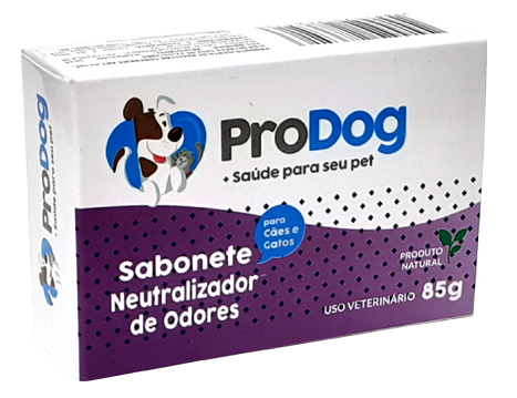 Sabonete Neutralizador de Odores